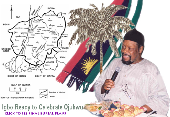 Odimegwu Ojukwu